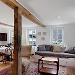Romantische Апартаменты Идштайн