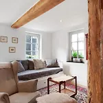 Romantische Апартаменты