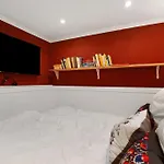 Romantische Апартаменты *