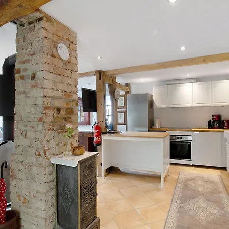 Romantische アパート *