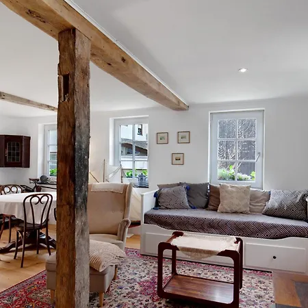 Romantische アパート イトシュタイン