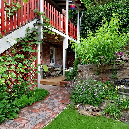 アパート Romantische