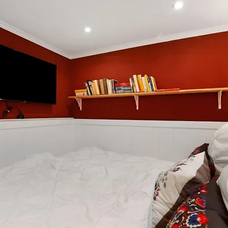 Romantische Apartment *