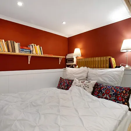 Romantische Apartment
