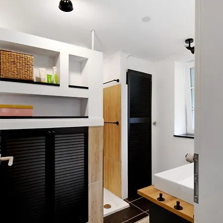 Apartment Ruhige Auszeit Im Taunus, *