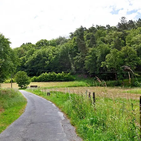 Apartamento Ruhige Auszeit Im Taunus, *