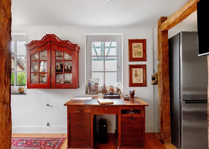 Apartment Romantische Idstein