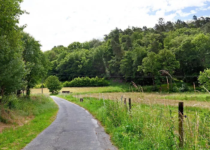 Romantische Apartment