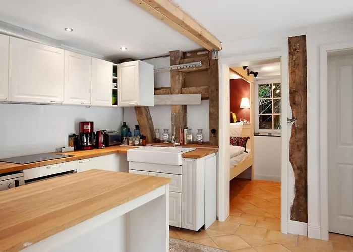 Romantische * Idstein